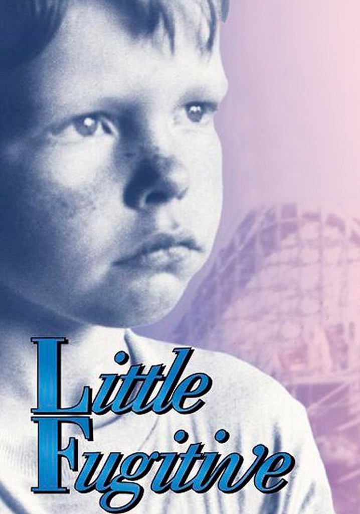 Little Fugitive streaming where to watch online?